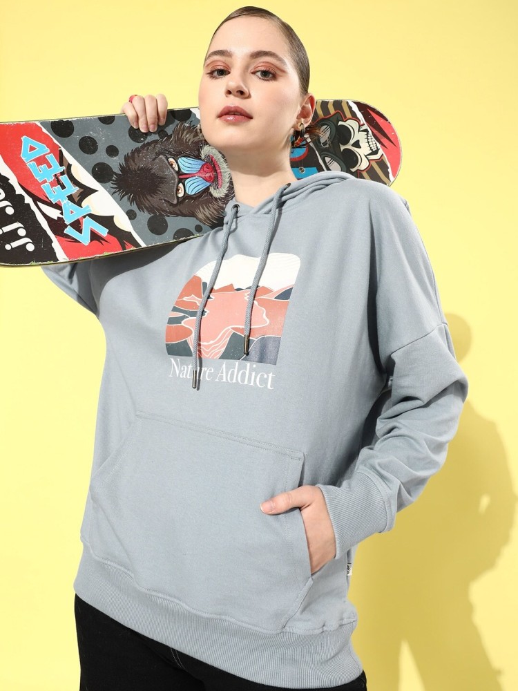 Roadster sweatshirt online price