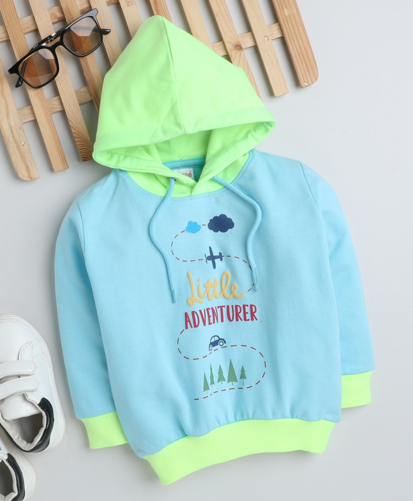 Baby boys hoody hot sale