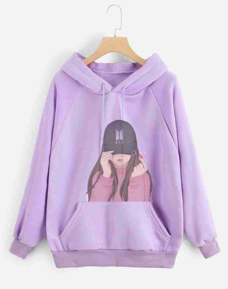 Hoodie for girls online in flipkart