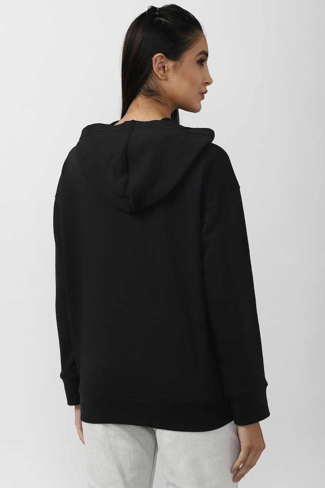 Oversized hoodie forever 21 hot sale
