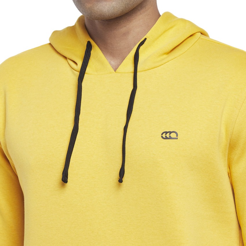 Ajile by Pantaloons Men's Synthetic Sweatshirt (110088415_Charcoal_L) :  : Fashion
