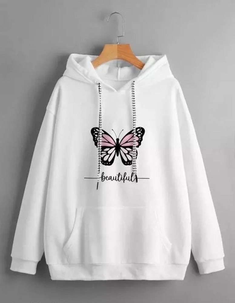 NIMOZA Full Sleeve Printed Women Sweatshirt - Buy NIMOZA Full Sleeve  Printed Women Sweatshirt Online at Best Prices in India | Flipkart.com