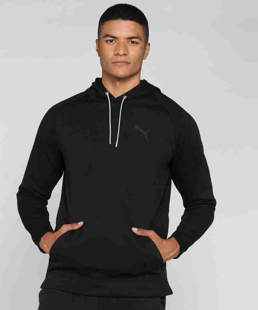 Puma deals evoknit hoodie