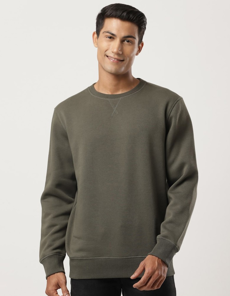 Jockey men's sweatshirt online