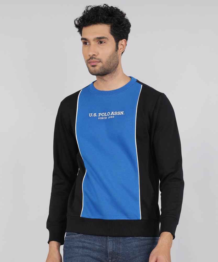 Us polo sweatshirt on sale flipkart