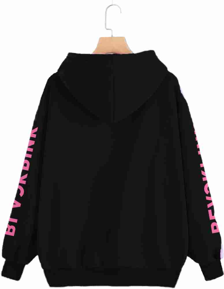 Blackpink 2025 hoodie flipkart