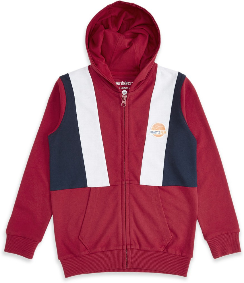 Pantaloons sweatshirt online