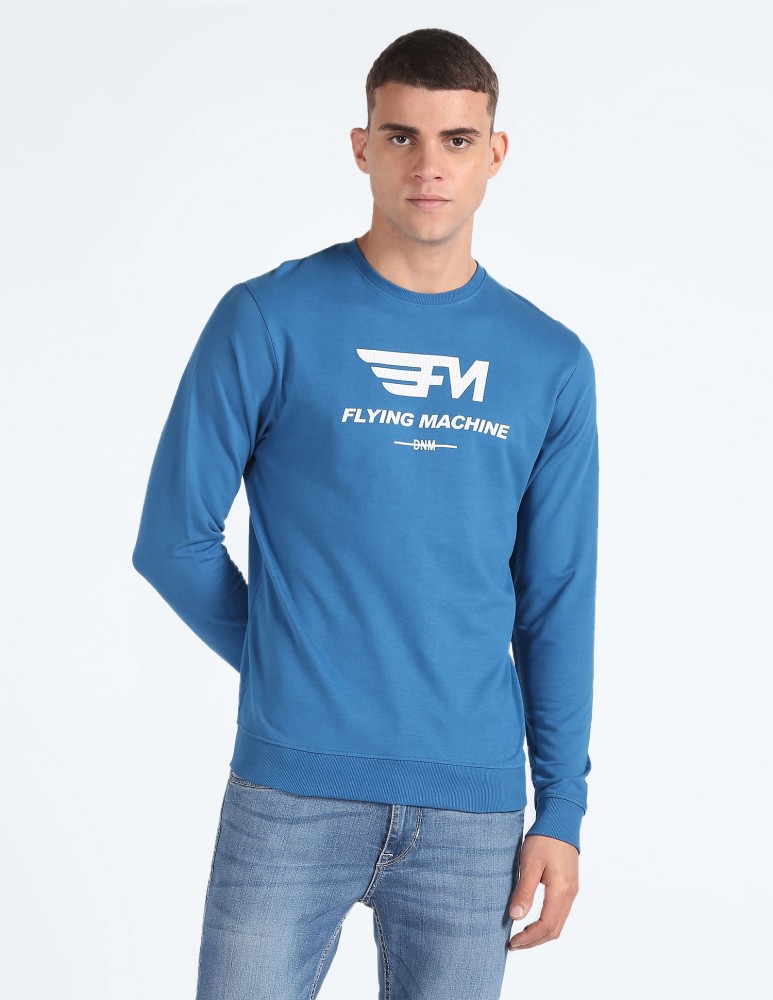 Flying machine sweatshirt clearance flipkart