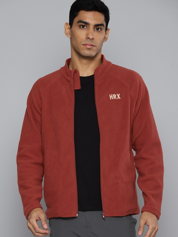 Hrx sweatshirt hotsell