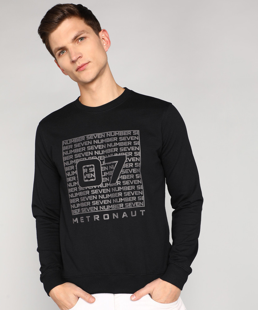 Metronaut sweatshirt new arrivals