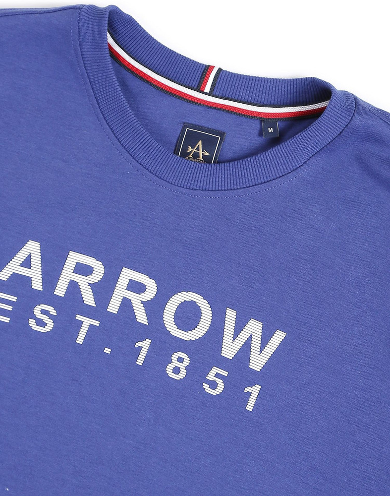 Arrow brand sweatshirt hot sale