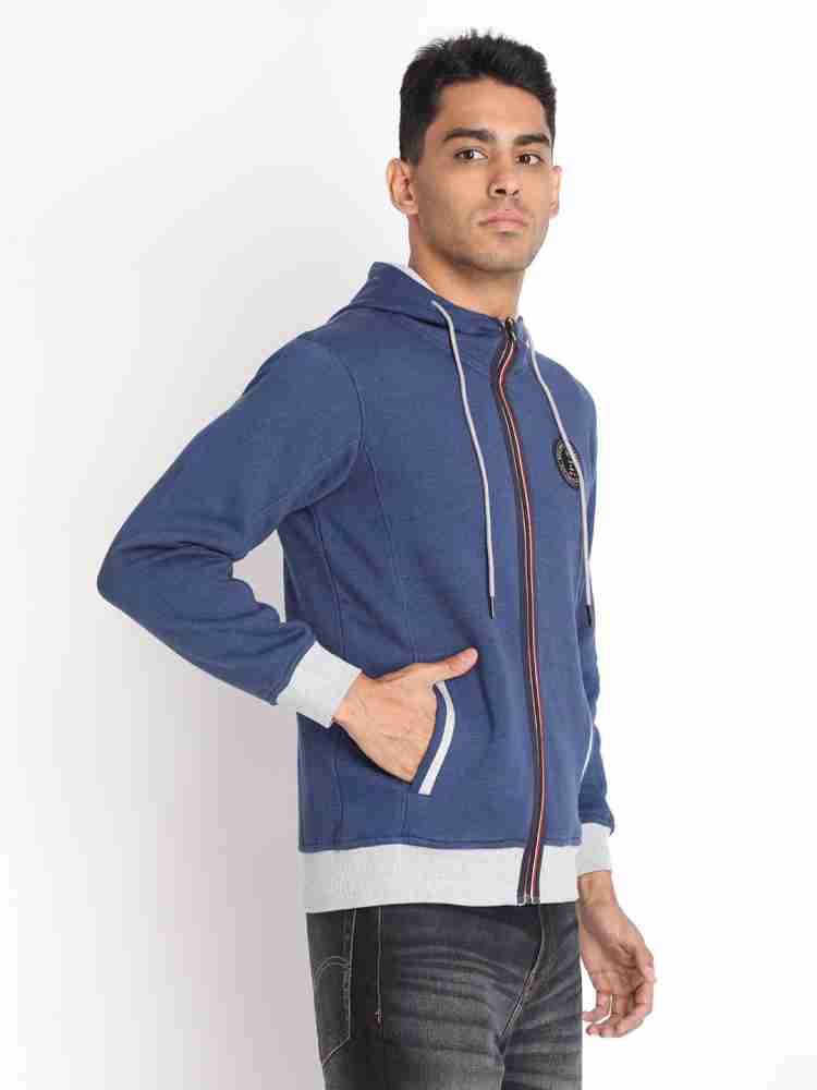 PROTEX Full Sleeve Self Design Men Sweatshirt - Buy PROTEX Full Sleeve Self  Design Men Sweatshirt Online at Best Prices in India