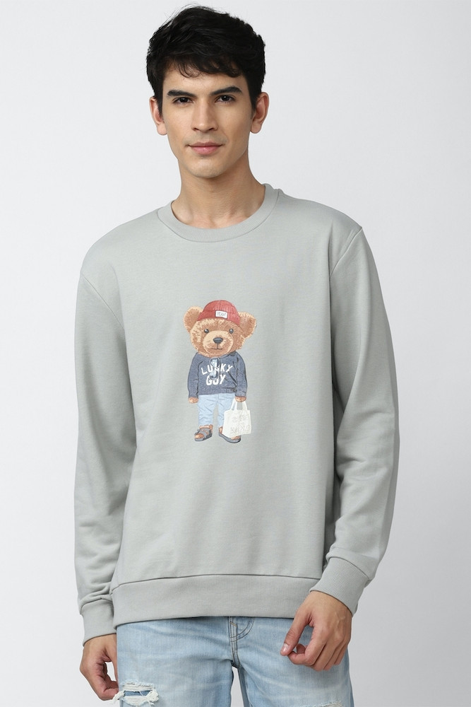 Forever 21 discount sweatshirts