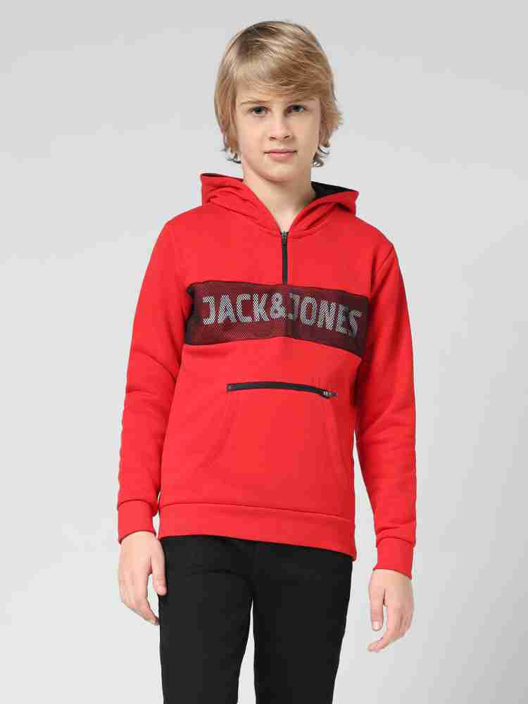 Jack and jones original hoodie shop