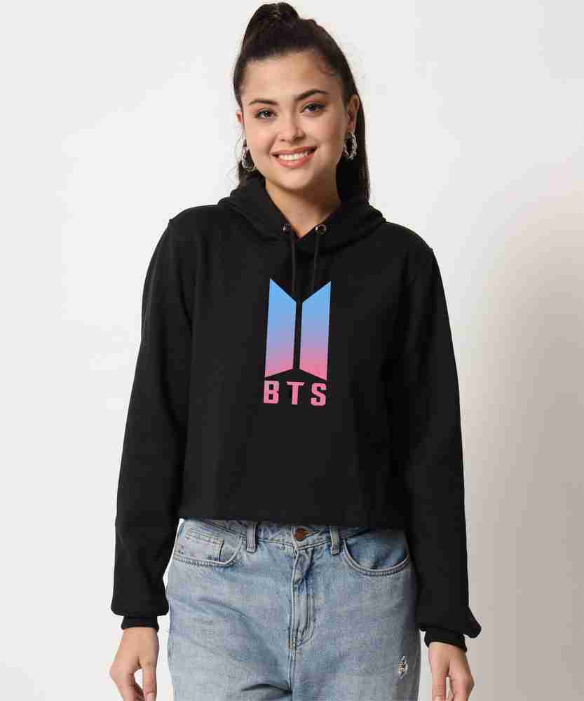 Original bts hoodie hotsell