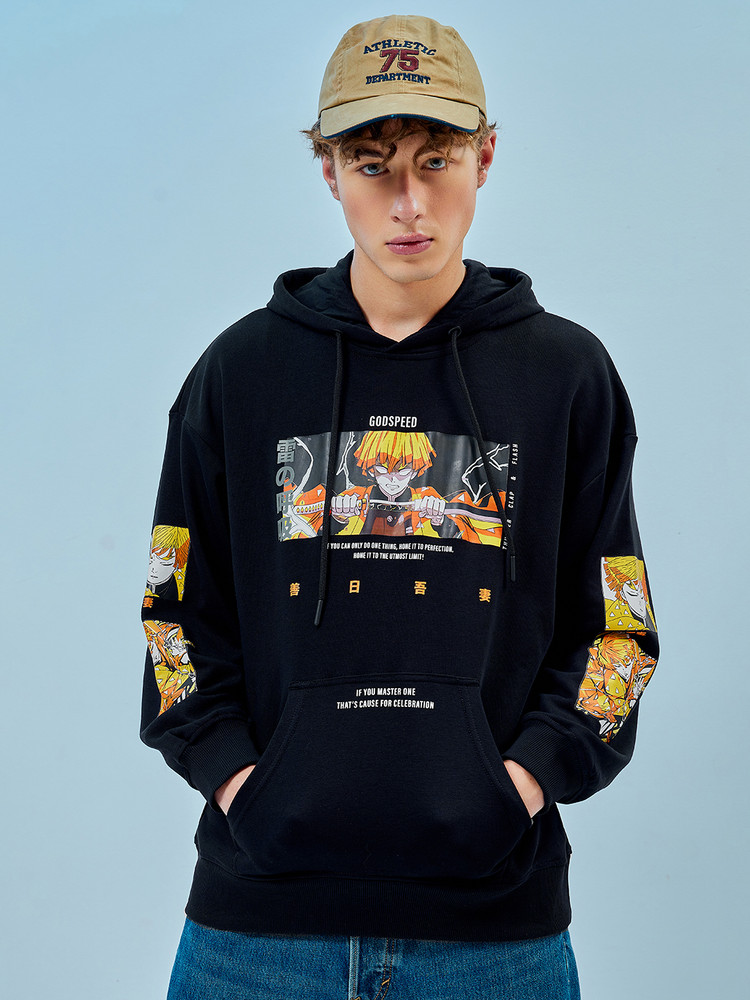 Bewakoof hoodies for clearance men
