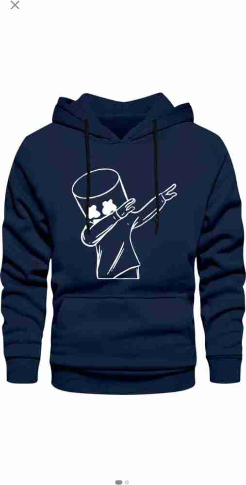 Marshmello best sale hoodie flipkart