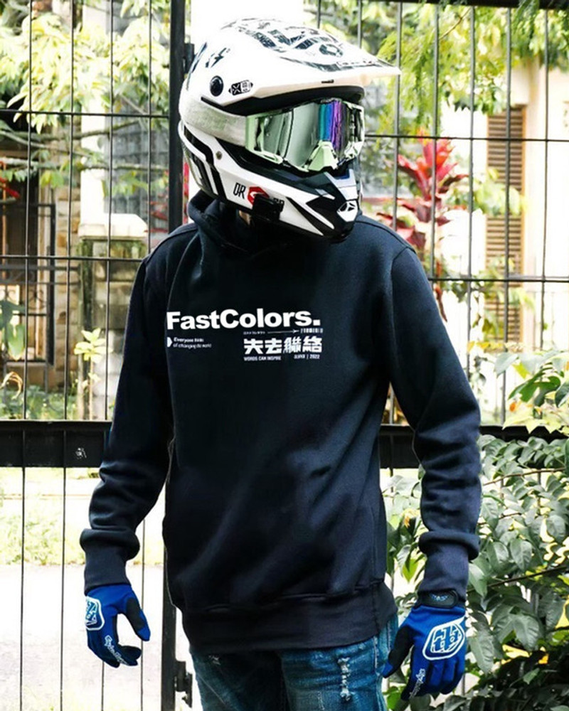 Metronaut sweatshirt clearance
