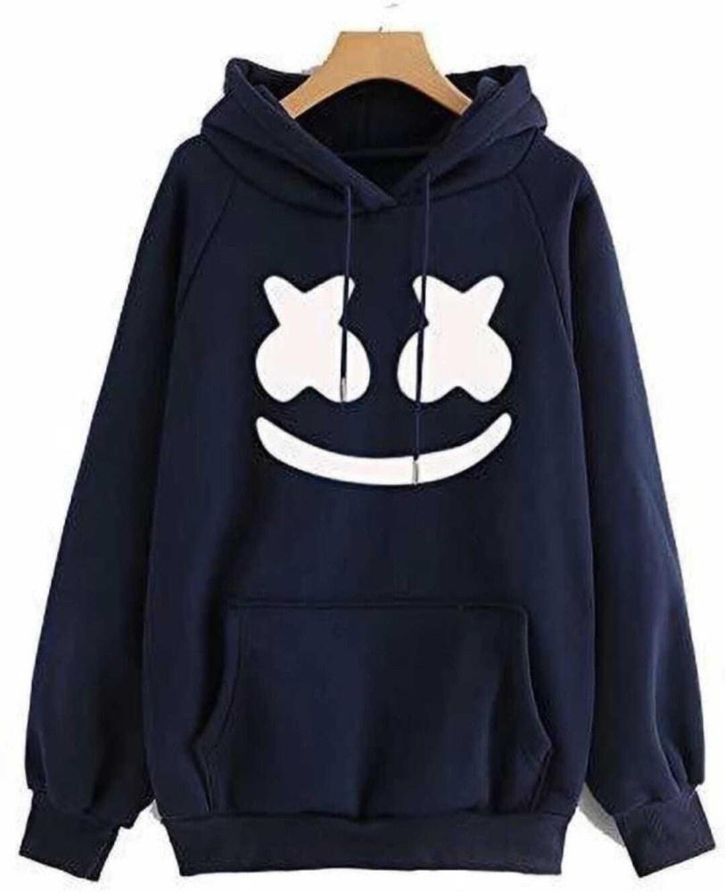 Marshmello hoodie online flipkart