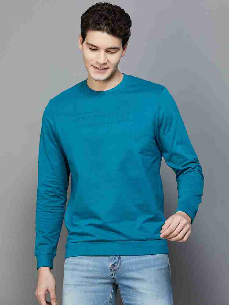 BOSSINI Full Sleeve Solid Men Sweatshirt Buy BOSSINI Full Sleeve Solid Men Sweatshirt Online at Best Prices in India Flipkart