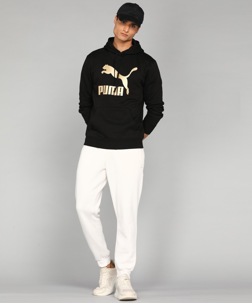 Puma hotsell classic sweatshirt