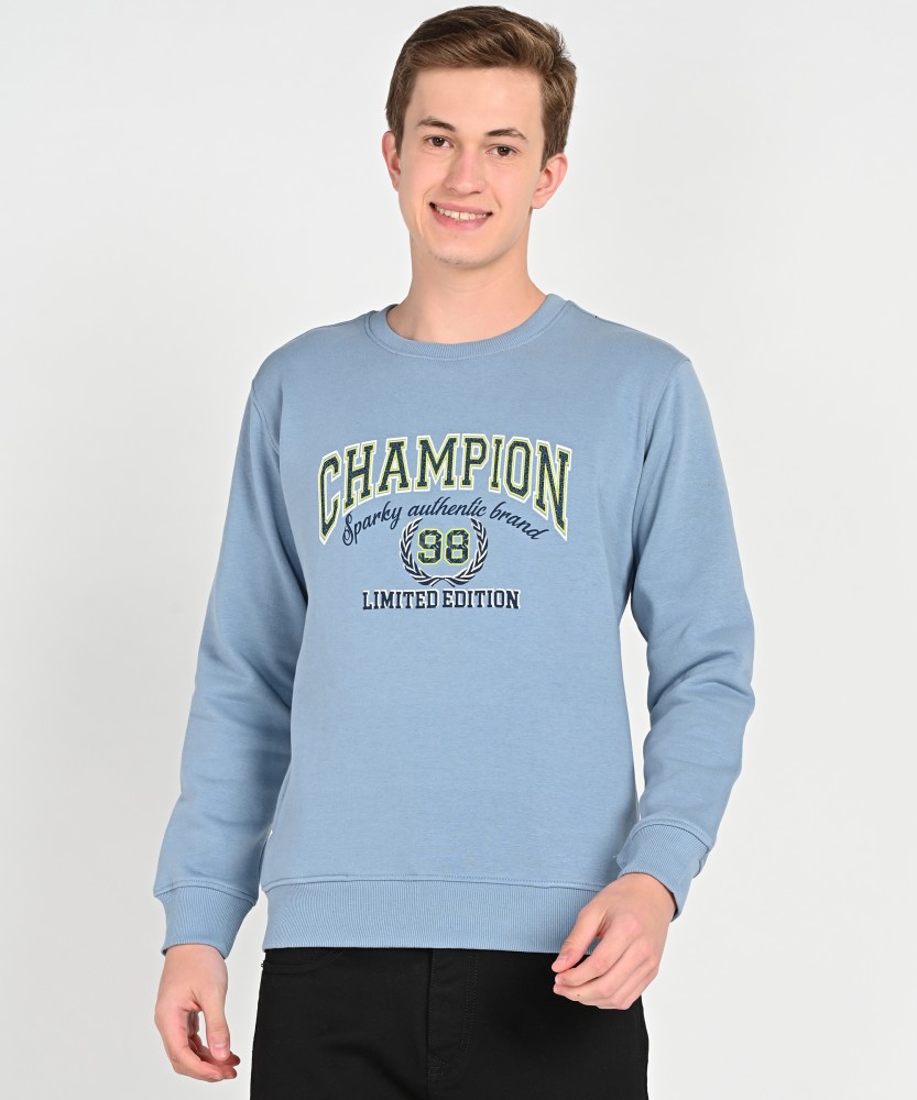 Champion sweater outlet limited edition online