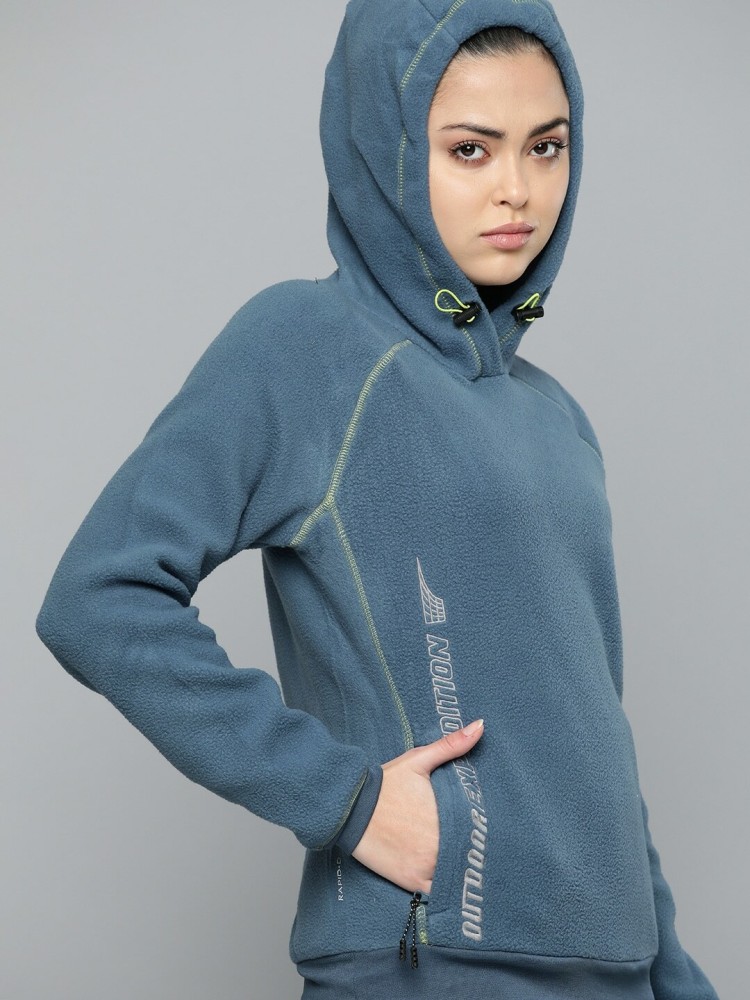 Hrx pullover fashion