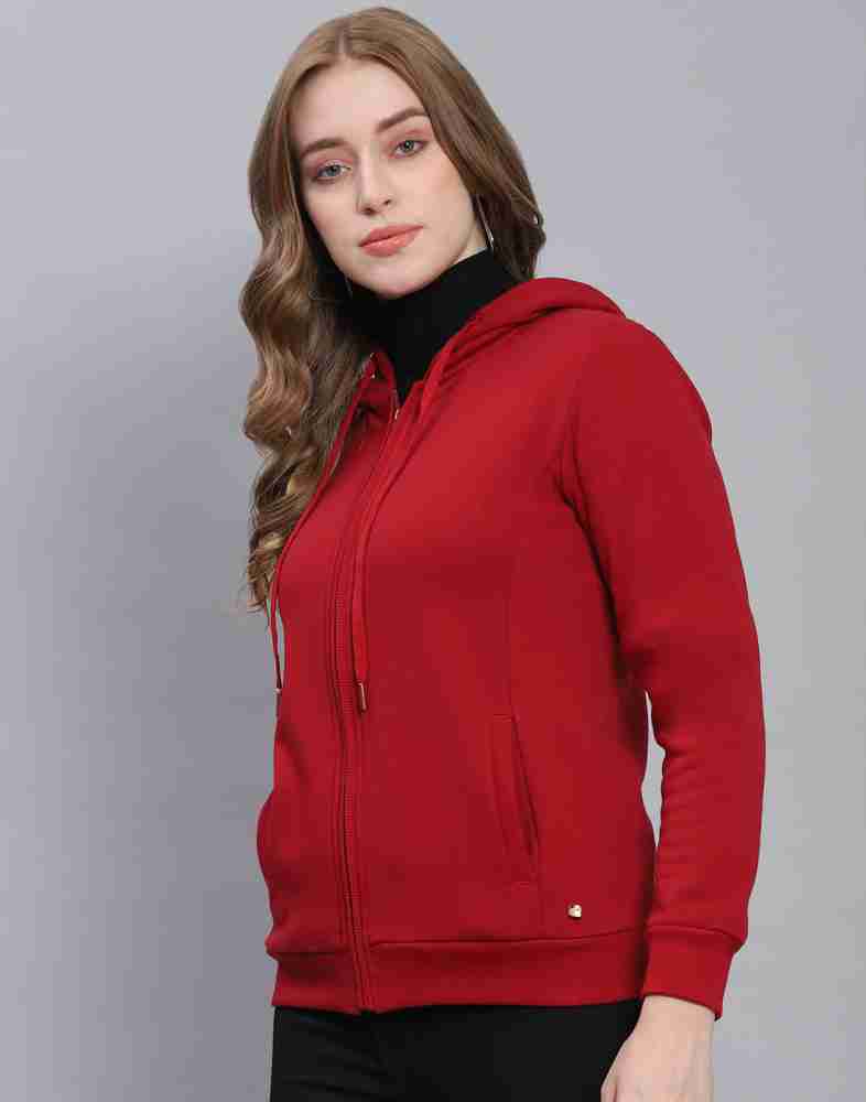 Monte carlo sweatshirt women online