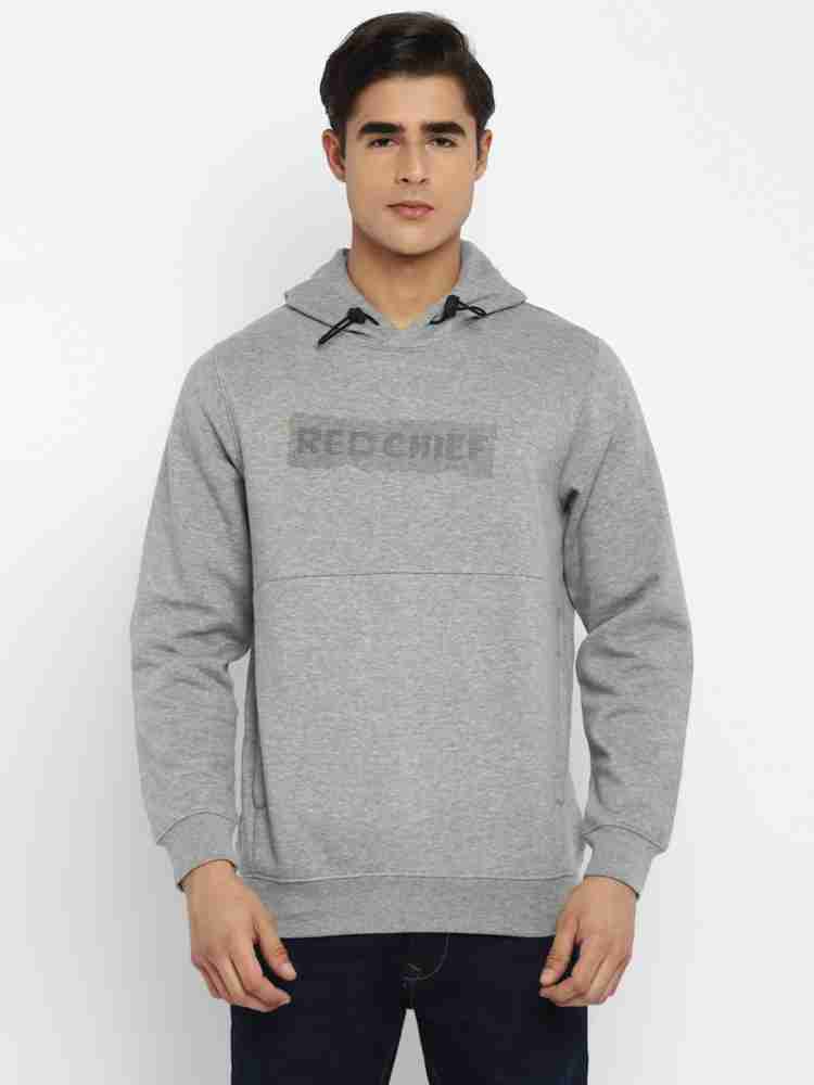 Red outlet chief sweatshirt