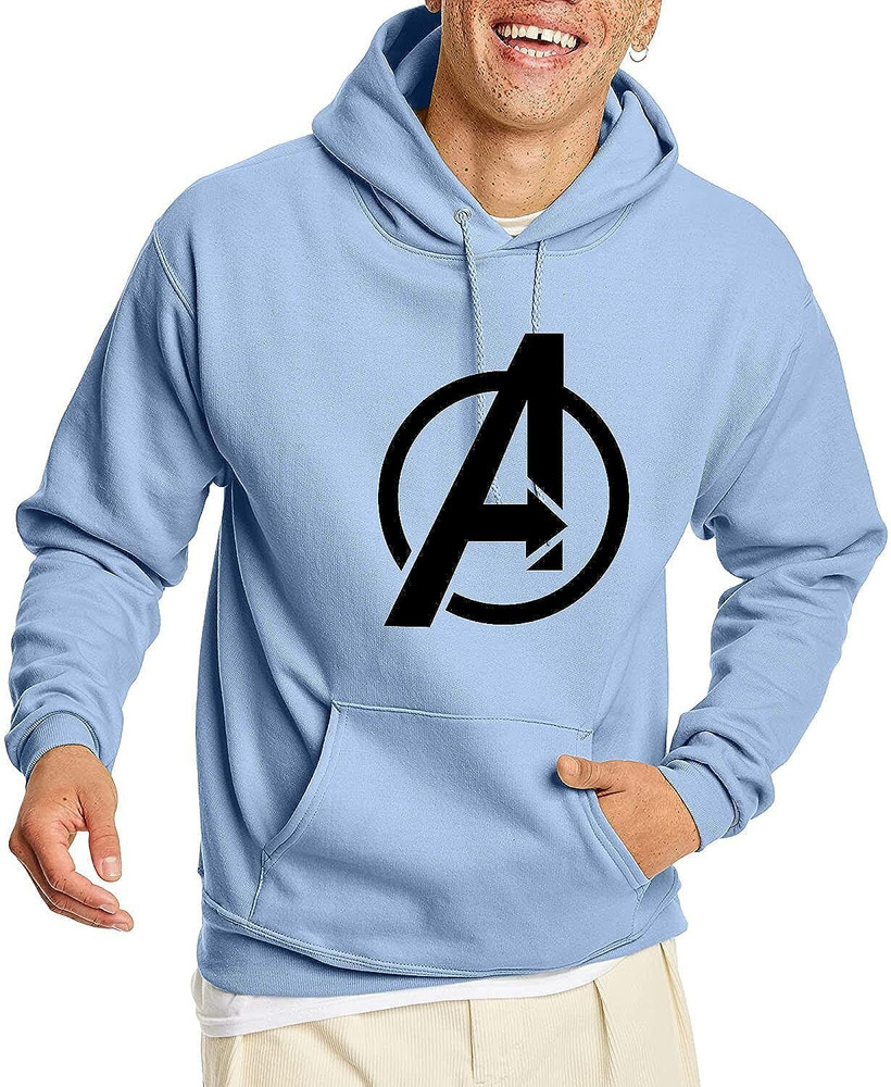 Radhe Hoodies Full Sleeve Solid Men Sweatshirt - Buy Radhe Hoodies Full  Sleeve Solid Men Sweatshirt Online at Best Prices in India | Flipkart.com