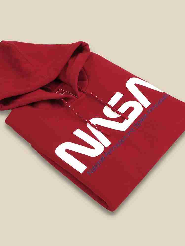 H&m mens nasa hoodie shop