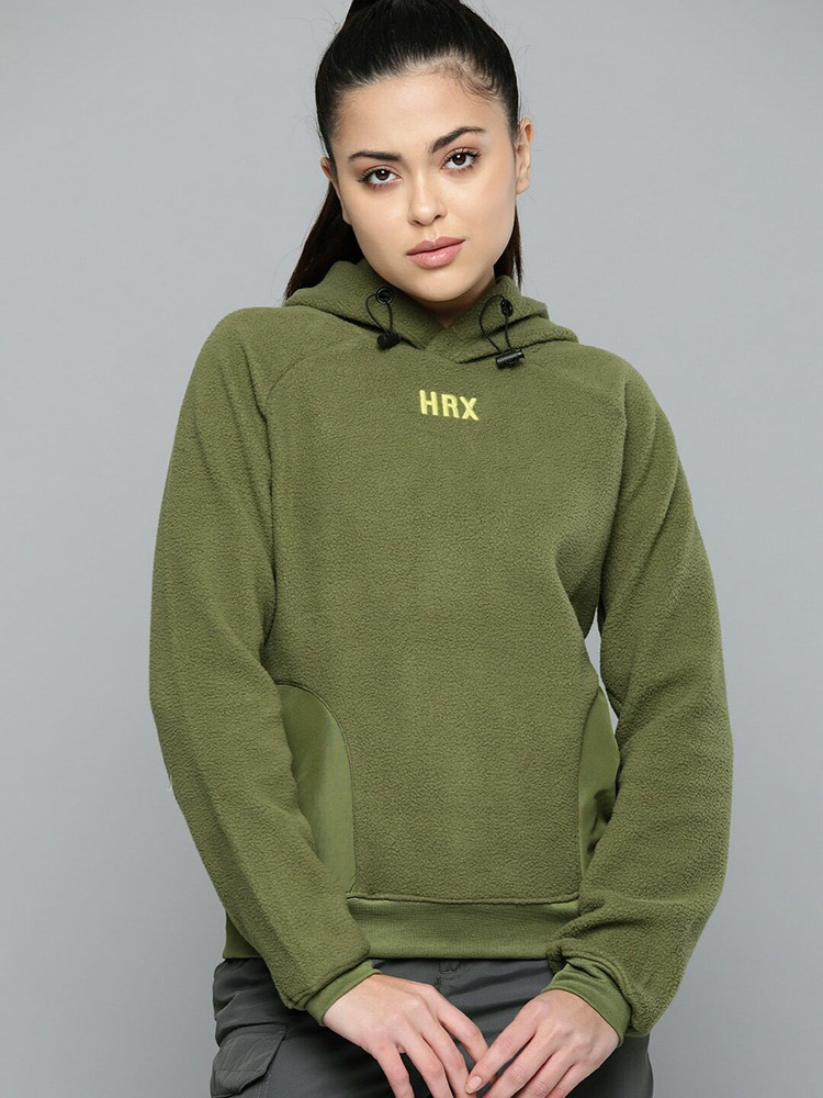 HRX by Hrithik Roshan Full Sleeve Printed Women Sweatshirt Buy HRX by Hrithik Roshan Full Sleeve Printed Women Sweatshirt Online at Best Prices in India Flipkart