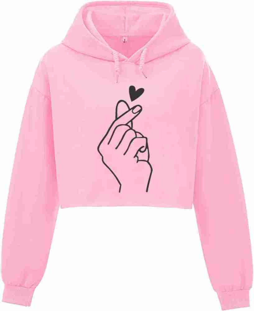 OneTip Full Sleeve Printed Women Sweatshirt Buy OneTip Full