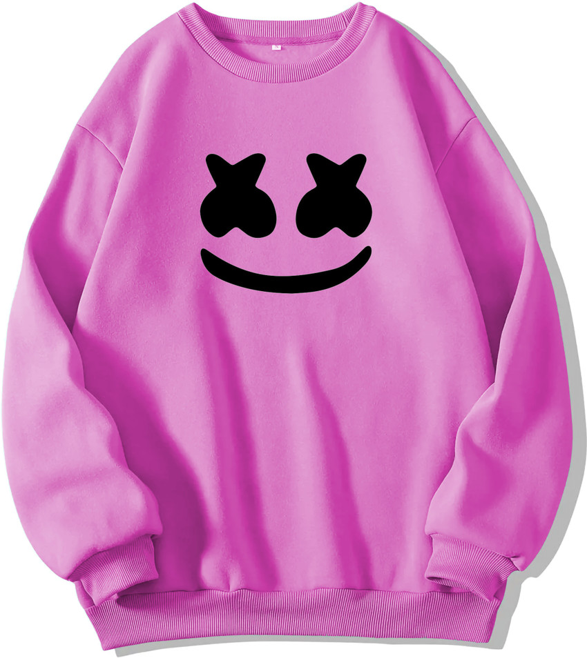 Marshmello hoodie cheap flipkart