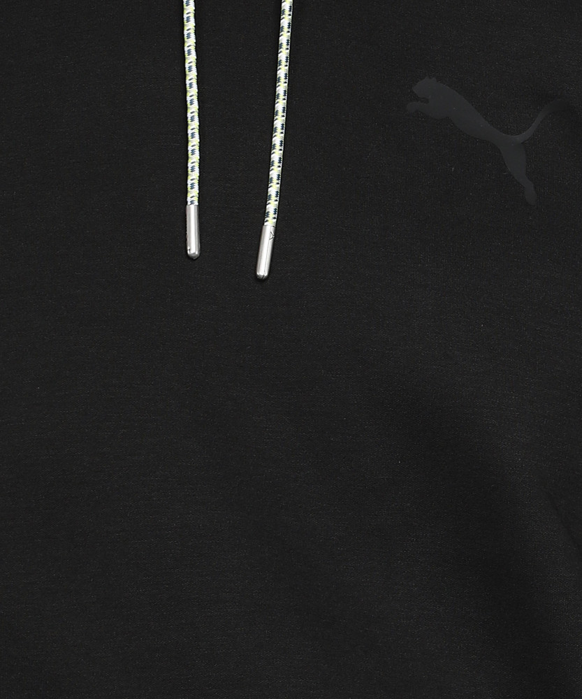 Puma shoelace hoodie 2025