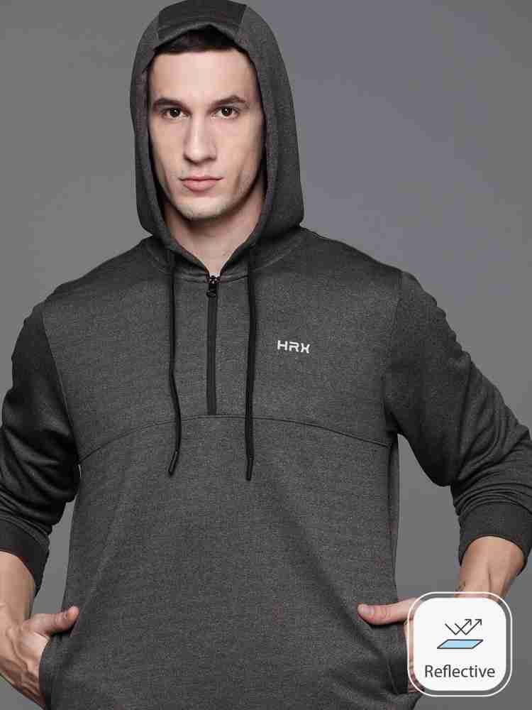 Hrx deals sweatshirt online