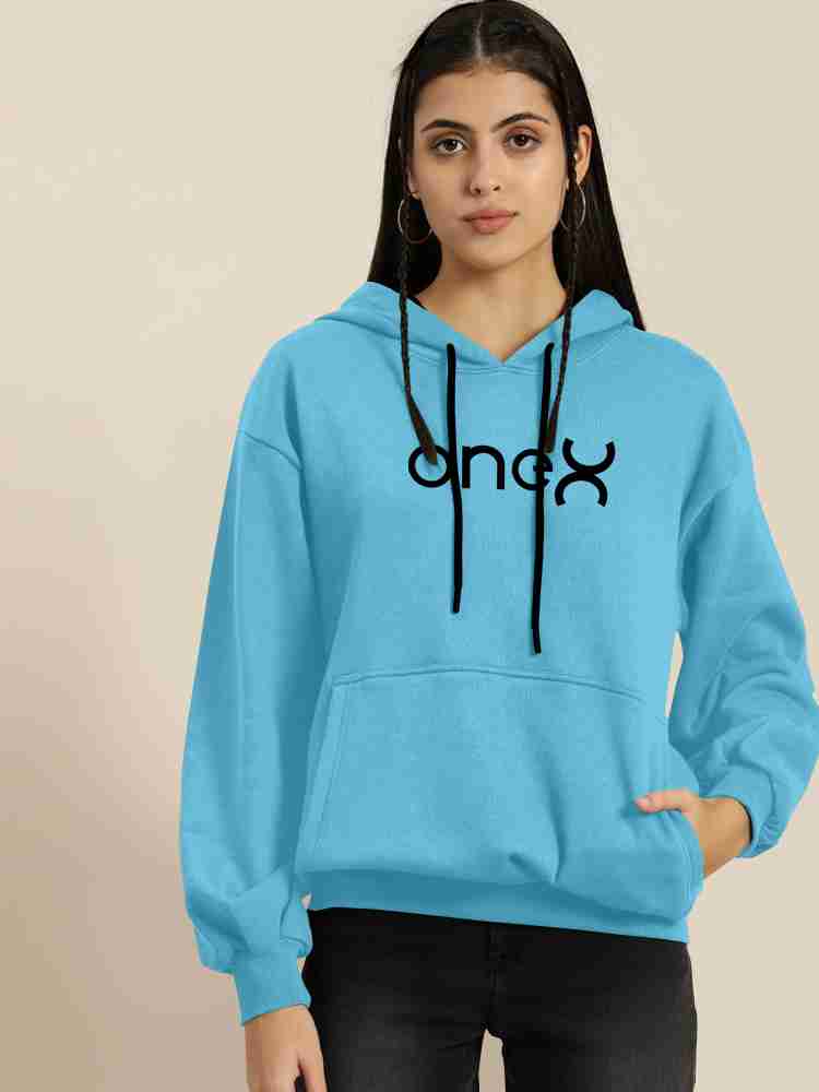 FIONAA TRENDZ Full Sleeve Printed Women Sweatshirt - Buy FIONAA TRENDZ Full  Sleeve Printed Women Sweatshirt Online at Best Prices in India