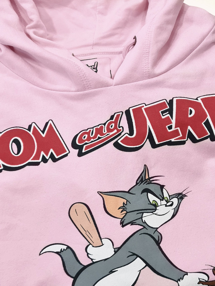 Cartoon hoodies for men clearance