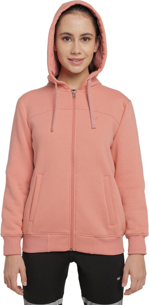 Wildcraft sweatshirt for women hotsell