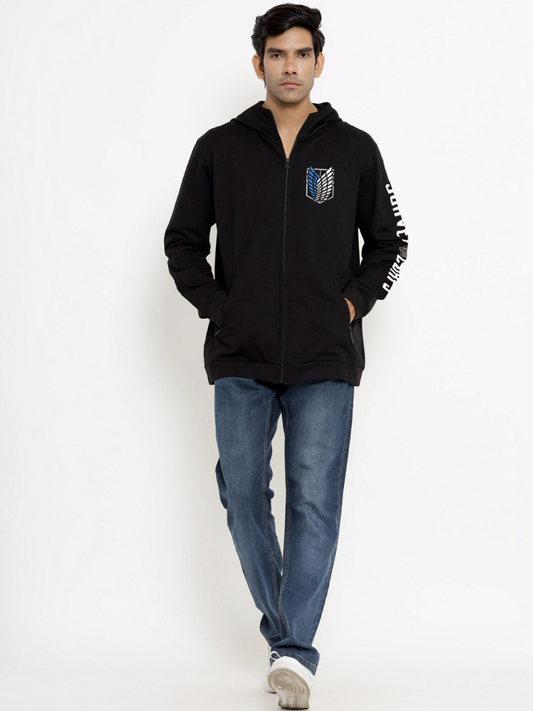 Comicsense hoodie shop