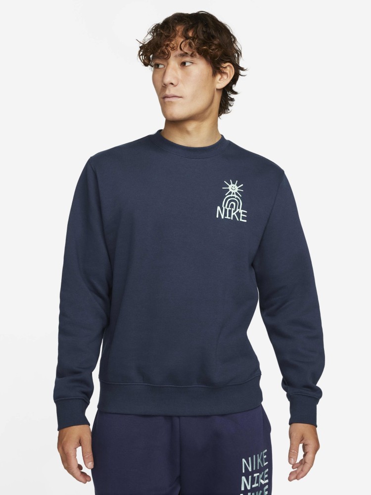 Nike sweatshirts sales flipkart