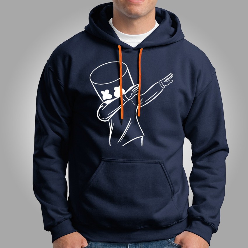 Marshmello hotsell hoodie flipkart