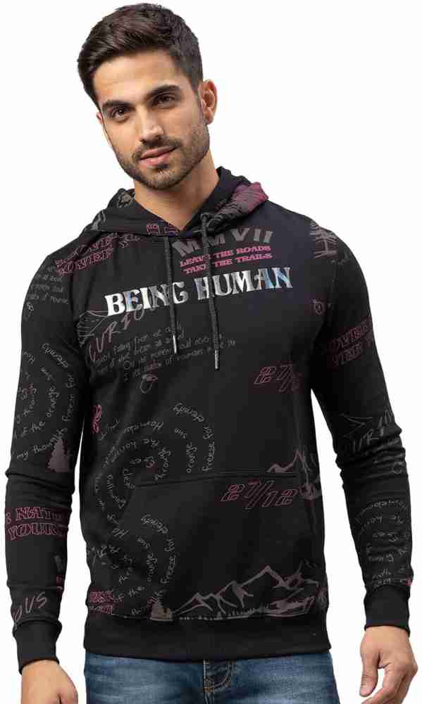 Being human best sale sweatshirt online