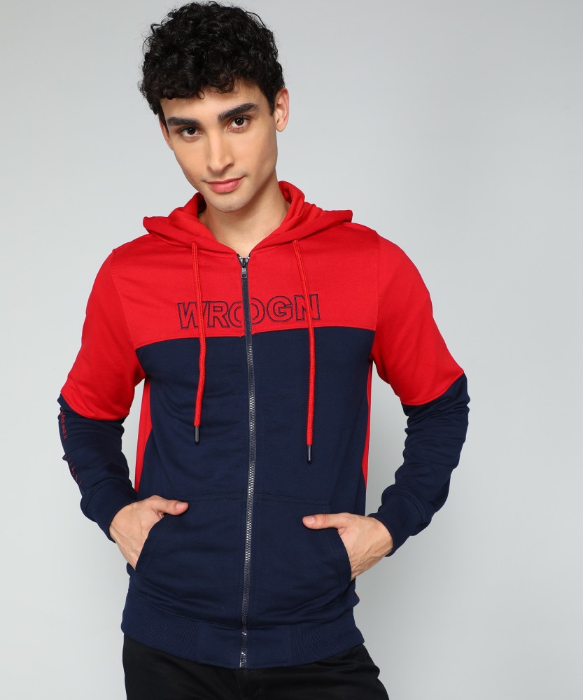 Sweatshirt for men on flipkart hot sale