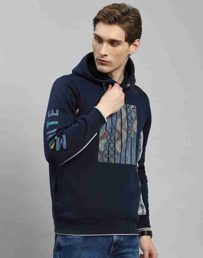 MONTE CARLO Full Sleeve Printed Men Sweatshirt Buy MONTE CARLO Full Sleeve Printed Men Sweatshirt Online at Best Prices in India Flipkart