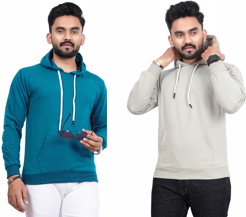 Hoodies for Men - These 25 Stylish Designs Trending Right Now