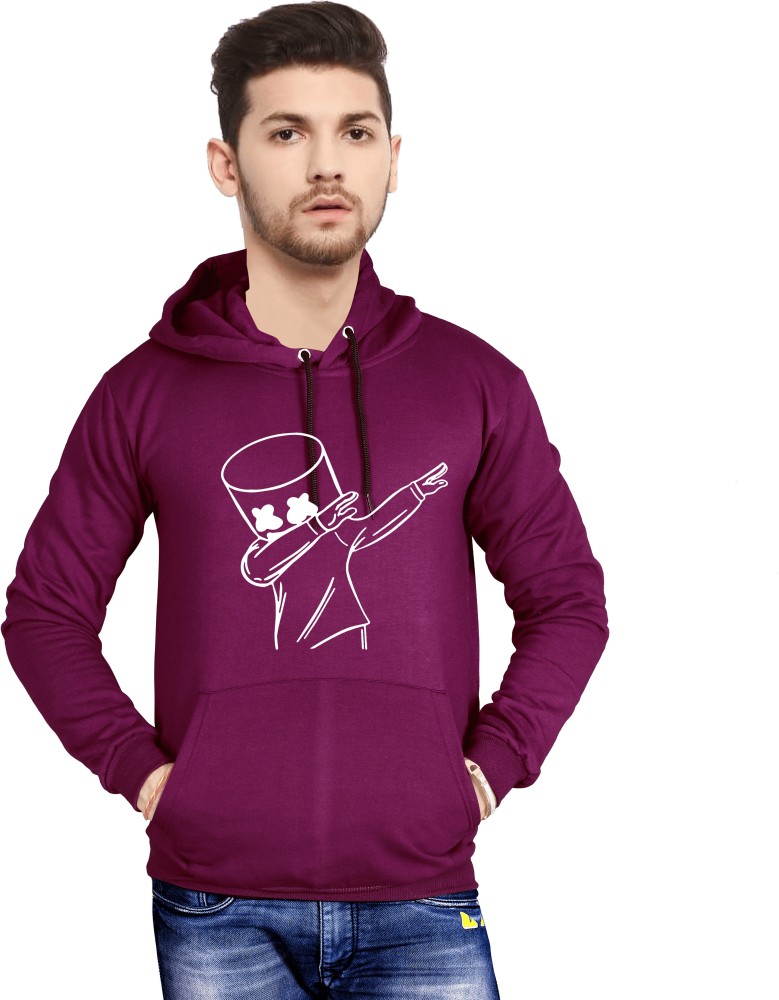 Marshmello hotsell hoodie flipkart