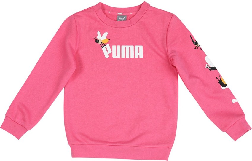 Puma hello kitty clearance jumper