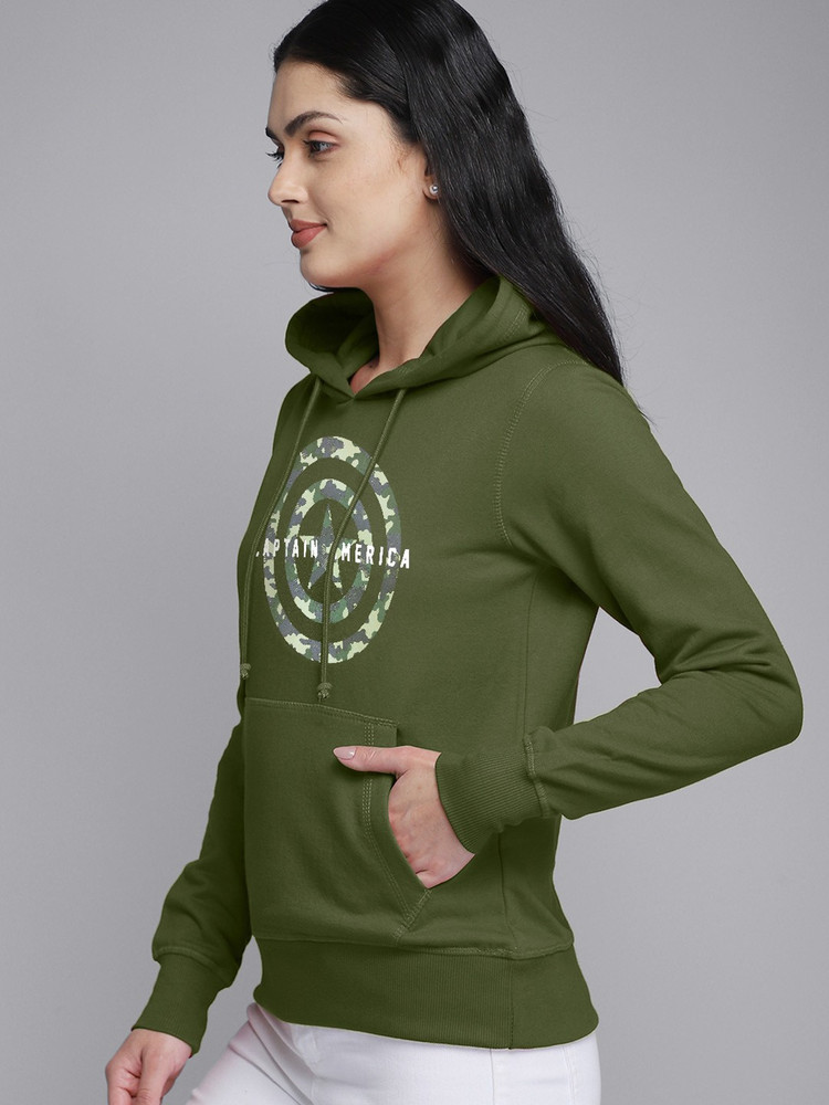 Captain america sweatshirt women's new arrivals
