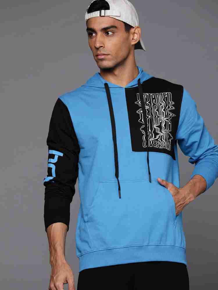 Hrx sweatshirt online flipkart